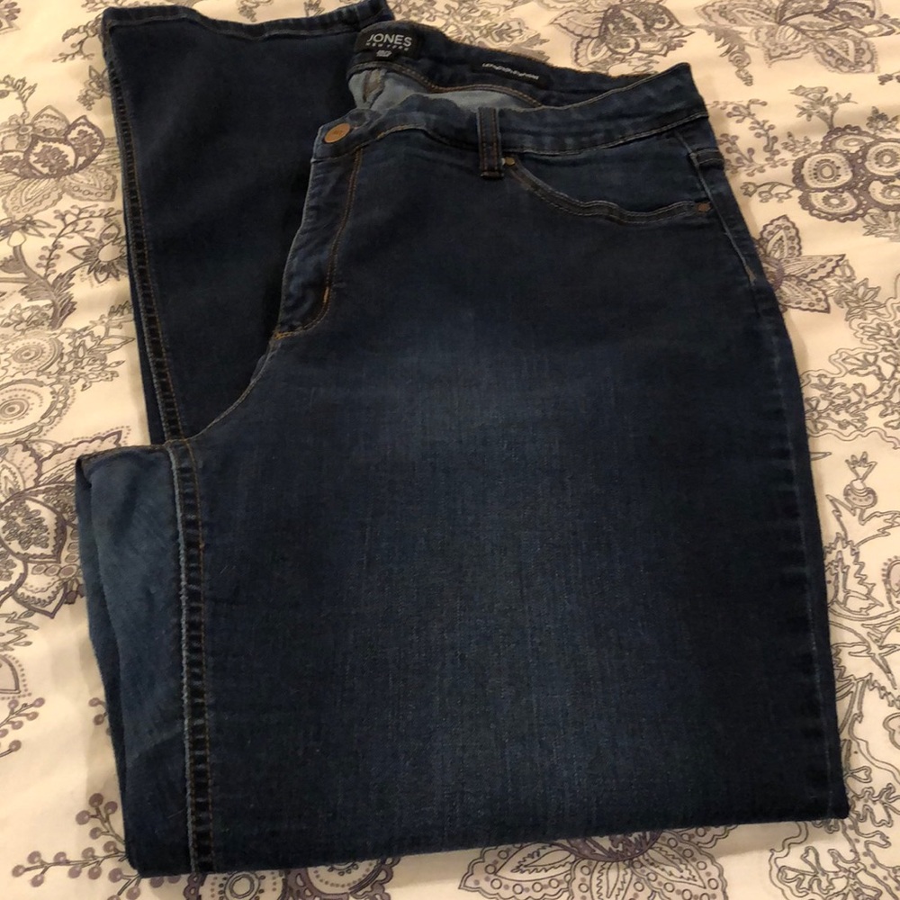 Women’s Jeans Jones New York - Lexington Straight